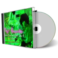 Artwork Cover of Pink Floyd Compilation CD Have You Got It Yet The Syd Barret Archives Vol 04 Audience