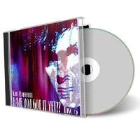 Artwork Cover of Pink Floyd Compilation CD Have You Got It Yet The Syd Barret Archives Vol 06 Audience