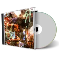Artwork Cover of Pink Floyd Compilation CD Have You Got It Yet The Syd Barret Archives Vol 09 Audience