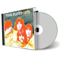 Artwork Cover of Pink Floyd Compilation CD The Massed Gadgets Of Hercules 1970 1974 Vol 01 Audience