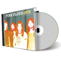 Artwork Cover of Pink Floyd Compilation CD The Massed Gadgets Of Hercules 1970 1974 Vol 03 Audience