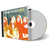 Artwork Cover of Pink Floyd Compilation CD The Massed Gadgets Of Hercules 1970 1974 Vol 04 Audience
