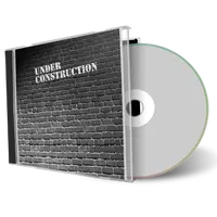 Artwork Cover of Pink Floyd Compilation CD Under Construction 1978 The Wall Demos Soundboard