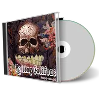 Artwork Cover of Califone 2004-09-24 CD Chicago Audience