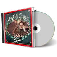 Artwork Cover of Chilly Gonzales 2020-11-28 CD Paris Soundboard