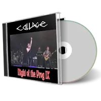 Artwork Cover of Collage 2014-07-18 CD St Goarshausen Audience