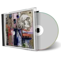 Artwork Cover of Dave Brubeck 1995-05-15 CD Vienna Soundboard