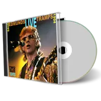 Artwork Cover of Dave Edmunds 1994-09-15 CD New York City Audience