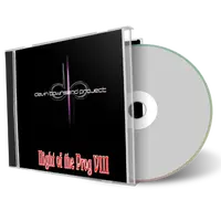 Artwork Cover of Devin Townsend Project 2013-07-14 CD St Goarshausen Audience