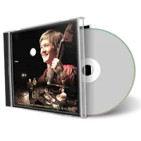 Artwork Cover of Eva Kruse Quintet 2020-10-28 CD Munich Soundboard
