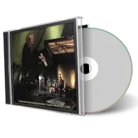 Artwork Cover of Feigenwinter Oester Pfammatter 2020-11-26 CD Lugano Soundboard