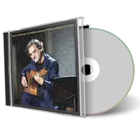Artwork Cover of Ferenc Snetberger 2020-10-30 CD Neuburg Soundboard