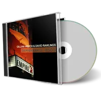 Front cover artwork of   CD