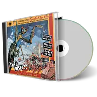 Front cover artwork of   CD