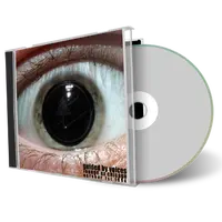 Front cover artwork of   CD