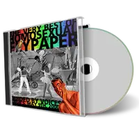Front cover artwork of   CD