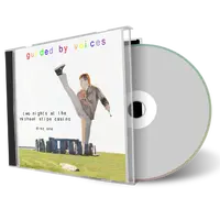 Front cover artwork of   CD