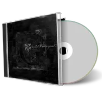 Front cover artwork of   CD