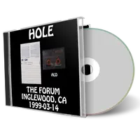 Front cover artwork of   CD