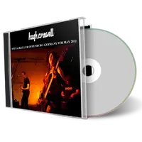 Front cover artwork of   CD