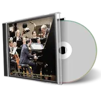 Artwork Cover of Igor Levit 2020-07-07 CD Munich Soundboard