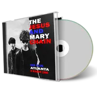 Front cover artwork of   CD