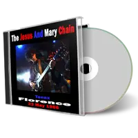 Front cover artwork of   CD