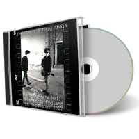 Front cover artwork of   CD
