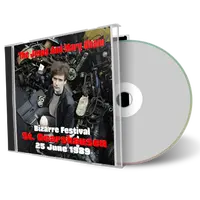 Front cover artwork of   CD