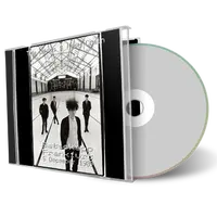 Front cover artwork of   CD