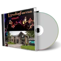Artwork Cover of Lindisfarne 2018-09-22 CD Tavistock Audience