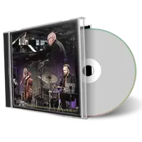 Artwork Cover of Lisa Wulff Quartet 2020-09-05 CD Hamburg Soundboard