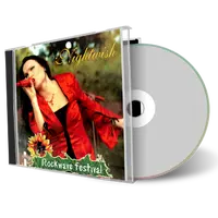 Artwork Cover of Nightwish 2004-06-20 CD Athens Audience