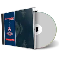 Artwork Cover of Pearl Jam 2004-10-11 CD Washington Audience