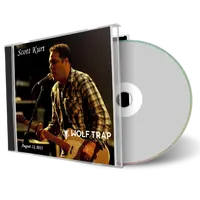 Artwork Cover of Scott Kurt 2013-08-13 CD Vienna Audience