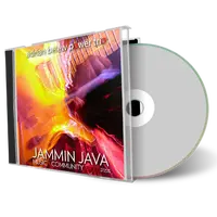 Artwork Cover of Adrian Belew 2014-10-23 CD Vienna Audience