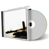 Artwork Cover of Anouar Brahem New Group 2015-04-22 CD Basel Audience