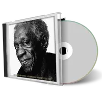 Artwork Cover of Art Blakeys 1980-05-03 CD Berlin Audience