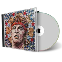 Artwork Cover of Bruce Springsteen Compilation CD The Laurel Canyon Demos Soundboard
