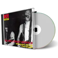 Artwork Cover of Bruce Springsteen Compilation CD The Pre-Street Shuffle 1966-1972 Soundboard