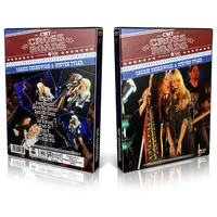Artwork Cover of Carrie Underwood 2012-02-04 DVD CMT Crossroads Proshot