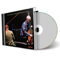 Artwork Cover of Dave Holland 2013-10-18 CD Hradec Kralove Audience