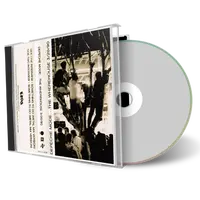 Artwork Cover of Depeche Mode 1990-03-20 CD Waltham Audience