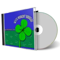 Artwork Cover of Dexys Midnight Runners 1983-04-17 CD Essen Soundboard