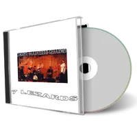 Artwork Cover of Didier Malherbe 2002-06-29 CD Paris Audience