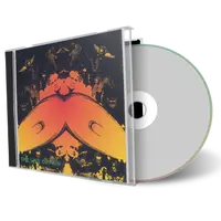 Artwork Cover of Die Krupps 1994-02-05 CD Aarau Audience