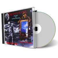 Artwork Cover of Dream Theater 1995-07-28 CD Hampton Bays Audience