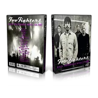 Artwork Cover of Foo Fighters Compilation DVD Atlanta 2000 Proshot