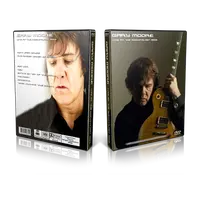 Artwork Cover of Gary Moore Compilation DVD Rockpalast 1993 Proshot