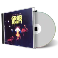 Artwork Cover of Grobschnitt 1977-02-12 CD Neuss Soundboard